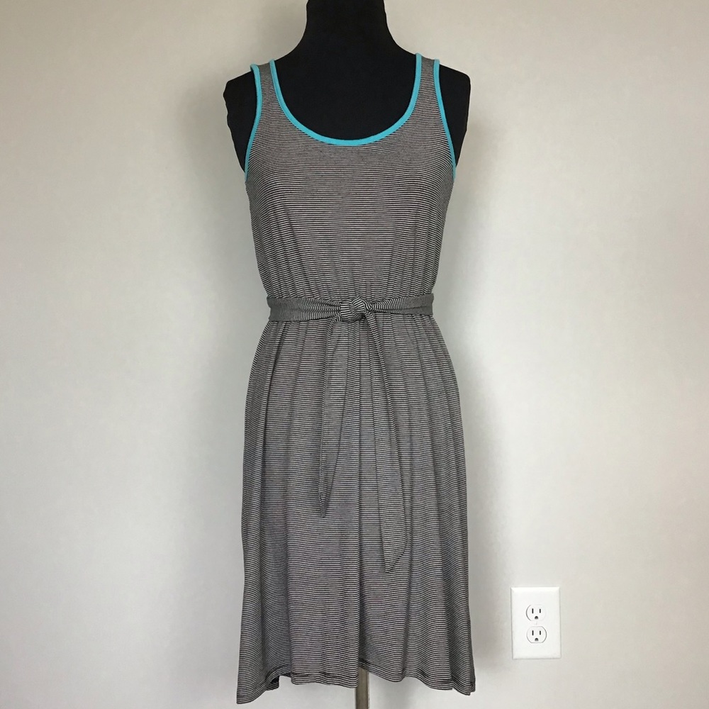 Maurices Striped Knit Dress